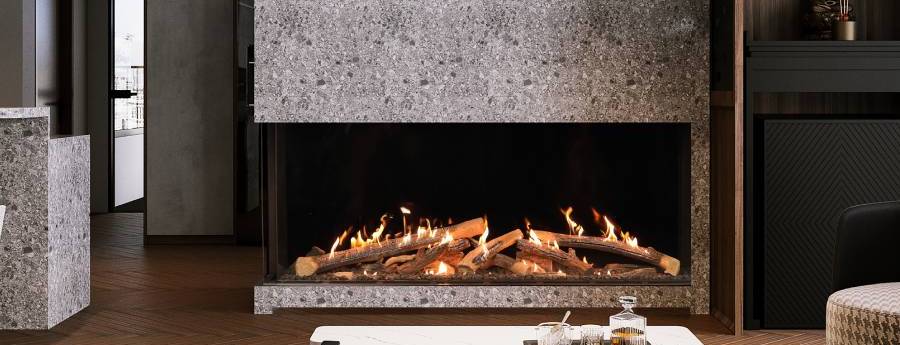 Corner (LS/RS) Wilderness